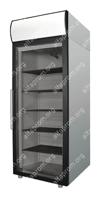 Шкаф холодильный POLAIR DM107-G