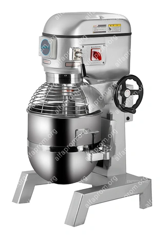 Миксер планетарный Gastromix B 40C 380 В Миксер планетарный Gastromix B 40C 380 В