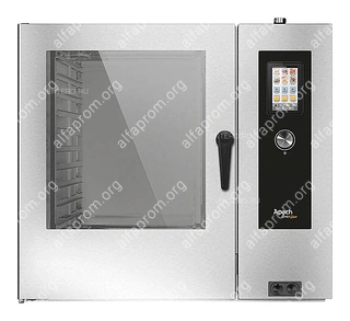 Пароконвектомат Apach Chef Line LGВ102T Пароконвектомат Apach Chef Line LGВ102T
