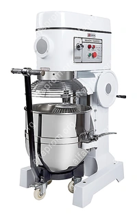 Миксер планетарный Miratek MGR-60 (380 В)