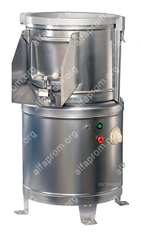 Картофелечистка БЕЛТОРГМАШ МОК-150У
