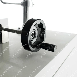 Дозатор объемный сыпучих материалов KFG50 Foodatlas