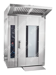 Шкаф пекарский Abat РПШ-18-8-6МР + ТШГ-18-8-6