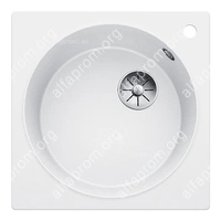 Кухонная мойка Blanco Artago 6 IF/А SteelFrame Silgranit