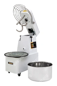 Тестомес спиральный ITPIZZA M-20-С 3Ф