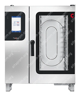 Пароконвектомат Convotherm 4 easyTouch 10.10 ES Bake Пароконвектомат Convotherm 4 easyTouch 10.10 ES Bake