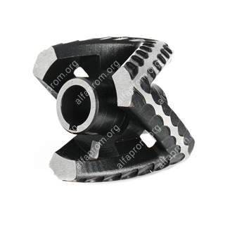 Матрица JGL-120, 6 яч, Треугольник, d84, ш66