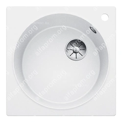 Кухонная мойка Blanco Artago 6 IF/А SteelFrame Silgranit