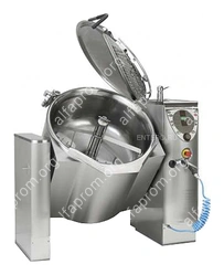 Котел варочный Hackman (4222100) Proveno Chill Pro 100E SCE, со съемным венчиком