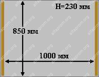 Вакуумный упаковщик HENKELMAN Polar 2-95
