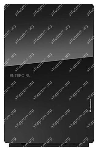 Холодильник Franke SU12 EC черный