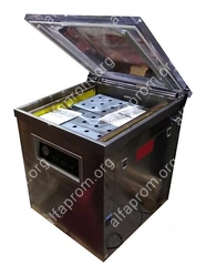 Упаковщик вакуумный Foodatlas DZ-600II Pro (электр. панель)