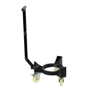 Миксер планетарный B-60A Foodatlas Eco (графитовый)