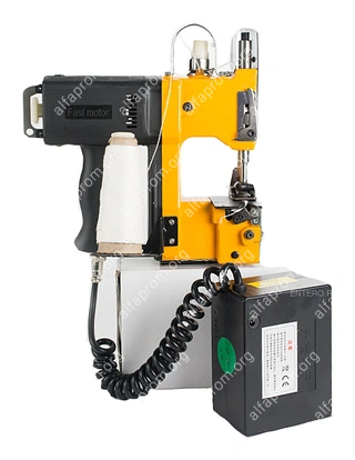 Машина мешкозашивочная Foodatlas GK9-900