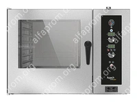 Пароконвектомат Apach Chef Line LEВ072S WCF