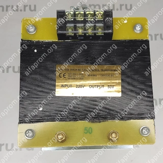 Трансформатор нагрева BK-1000/220V (DZ-800/2L, HVC-610)