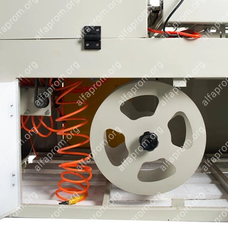 Термоусадочный нож автоматический BSL-560A Foodatlas