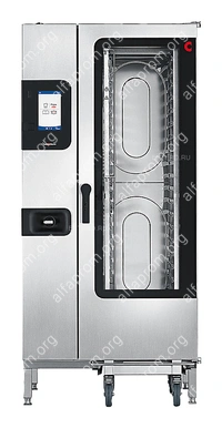 Пароконвектомат Convotherm 4 easyTouch 20.10 ES