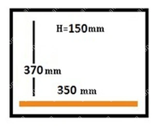 Вакуумный упаковщик HENKELMAN Boxer 35