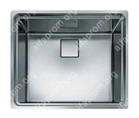 Кухонная мойка Franke CEX 210-50 (127.0179.081)