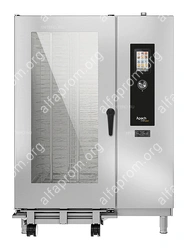 Пароконвектомат Apach Chef Line LGВ202T