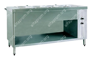 Мармит INOKSAN INO-KSN160 Мармит INOKSAN INO-KSN160
