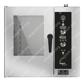 Пароконвектомат Apach Chef Line LEI071S WCF Пароконвектомат Apach Chef Line LEI071S WCF