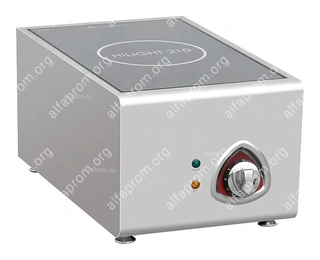 Плита электрическая Kocateq 4VTR Плита электрическая Kocateq 4VTR