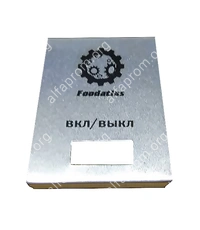 Панель управления для рисоварок  Foodatlas