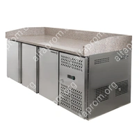 Стол холодильный для пиццы PZ3600TN Foodatlas