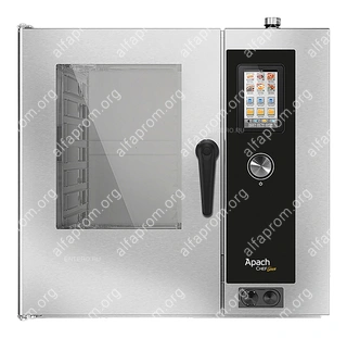 Пароконвектомат Apach Chef Line LGВ071T
