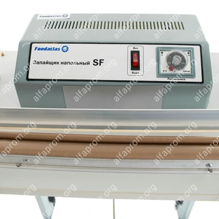 Запайщик напольный SF-B300 Foodatlas Pro