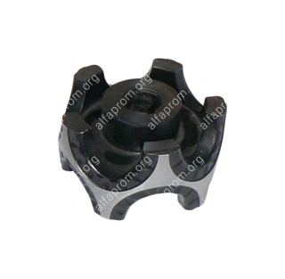 Матрица JGL-135-5B, 10 яч, Полумесяц Бугор (А), d100, ш52