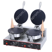 Вафельница для плоских вафель HCB-2