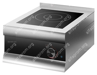 Плита индукционная Kocateq ZLICHT4induction5kw Плита индукционная Kocateq ZLICHT4induction5kw