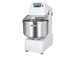 Спиральный тестомес HS80 (380 В)