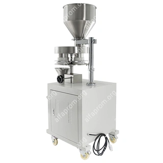 Дозатор объемный сыпучих материалов KFG50 Foodatlas