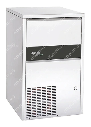 Льдогенератор Apach Cook Line ACB8540 A Льдогенератор Apach Cook Line ACB8540 A