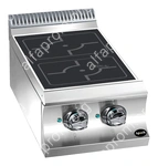 Плита индукционная Apach Chef Line GLRI47