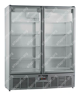 Шкаф холодильный Ариада R1400 MS Шкаф холодильный Ариада R1400 MS