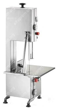 Пила ленточная Minerva A/E 182 380 В