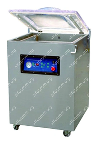 Упаковщик вакуумный Assum DZ-600/2E