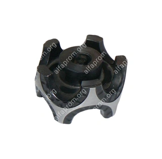 Матрица JGL-120, 10 яч, Полумесяц Бугор (А), d84, ш56