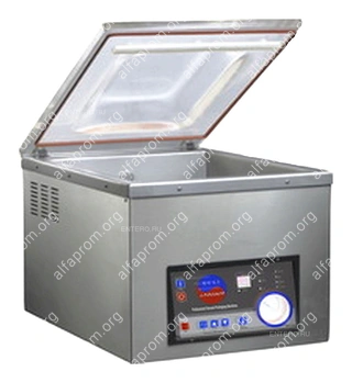 Упаковщик вакуумный INDOKOR IVP-300/PJ Упаковщик вакуумный INDOKOR IVP-300/PJ