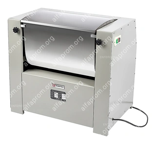 Машина тестомесильная Miratek PV-50 (380 В) Машина тестомесильная Miratek PV-50 (380 В)