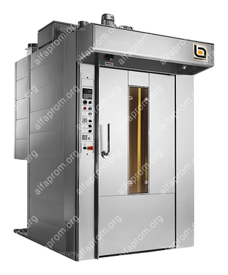 Печь ротационная Bassanina Rotor 68 платформа Печь ротационная Bassanina Rotor 68 платформа