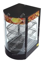 Витрина тепловая Foodatlas CY-1P