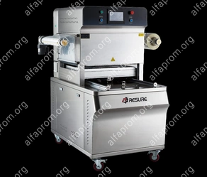 Запайщик лотков RS-MA48V