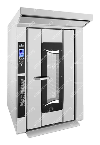Печь ротационная Bake Off Rotorbake T11 Печь ротационная Bake Off Rotorbake T11
