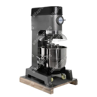 Миксер планетарный B-60A Foodatlas Eco (графитовый)